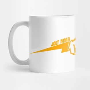 Jolt MMA Mug